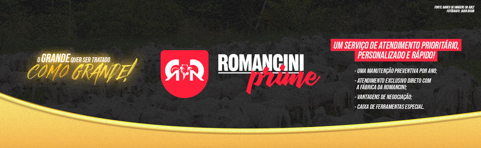 Romancini Prime